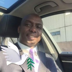 Meet your Posher, Abdoulaye